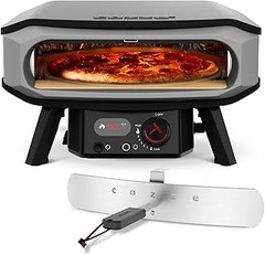 Guía para elegir el mejor horno de pizza de gas con piedra refractaria