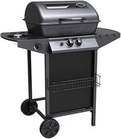 Guía para instalar y mantener tu barbacoa de gas con fogón lateral