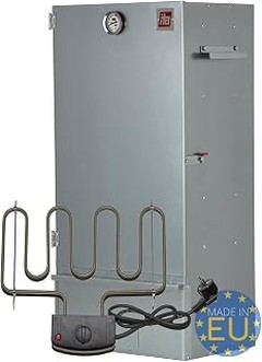 Guía paso a paso para instalar y utilizar tu ahumador eléctrico compacto
