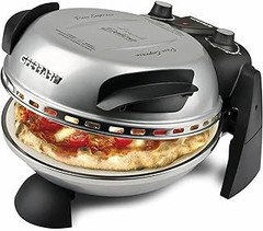 Guía de instalación y uso de hornos de pizza de gas con piedra refractaria