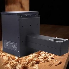 Instrucciones y consejos para usar un ahumador eléctrico compacto