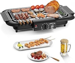 Las Mejores Barbacoas Eléctricas de Sobremesa con Tapa en 2026