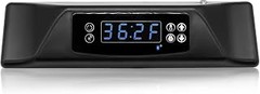 Los mejores ahumadores eléctricos compactos con control de temperatura