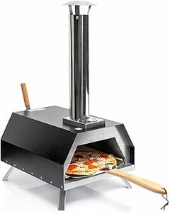 Compara hornos de pizza de gas y eléctricos: ¿cuál elegir en 2026?