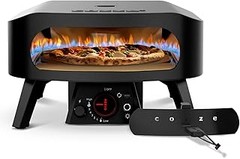Errores Frecuentes al Utilizar un Horno de Pizza de Gas en Tu Furgoneta Camper