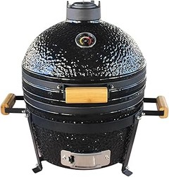 Cómo usar y mantener tu barbacoa kamado de cerámica