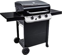 Cómo elegir la mejor barbacoa de gas compacta para tu jardín