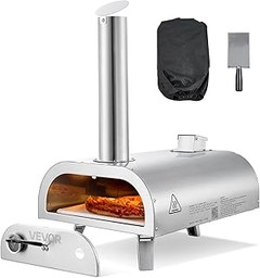 Cómo Instalar y Usar un Horno de Pizza de Gas con Piedra Refractaria