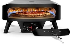 Comparativa de hornos de pizza de gas para principiantes