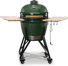 Recetas deliciosas para preparar en tu barbacoa kamado