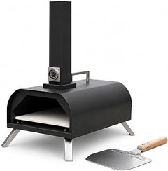 Cómo solucionar problemas frecuentes al usar hornos de pizza de gas