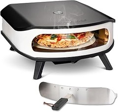 Soluciona los problemas más frecuentes de tu horno de pizza de gas