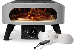 Soluciones a problemas frecuentes al usar hornos de pizza de gas