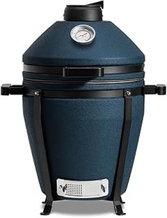 Todo lo que necesitas saber sobre las barbacoas kamado de cerámica