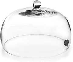 Descubre los ahumadores eléctricos compactos con control de temperatura y puerta de cristal