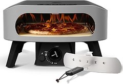 Problemas y Soluciones Comunes con Hornos de Pizza de Gas
