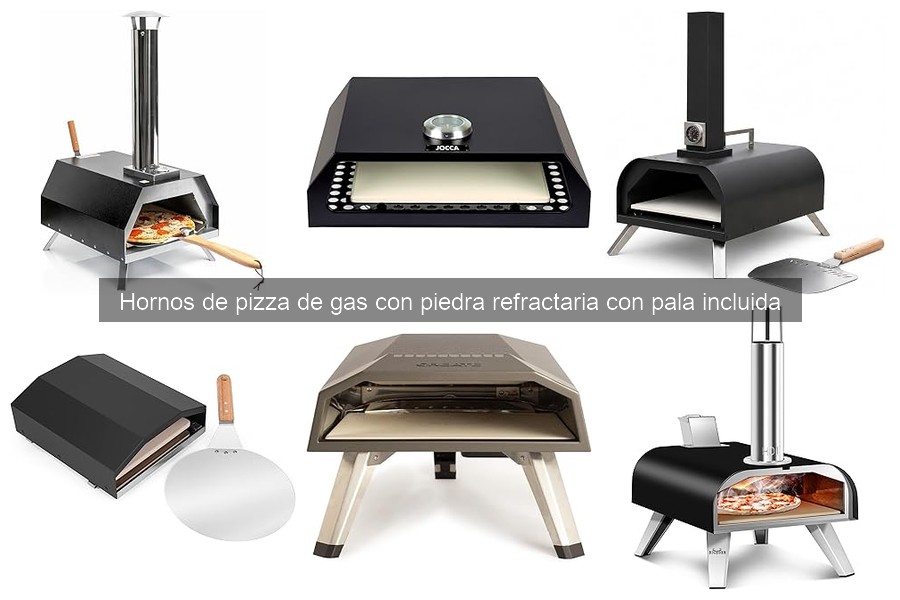 Diferencias entre hornos de pizza de gas y eléctricos en 2026